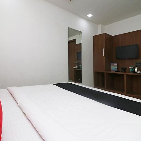 Hotel Grand Sparrow Inn Agra  Exterior photo